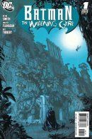 Batman: The Widening Gyre / Бэтмен: Спираль