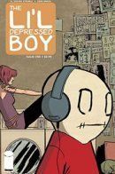 The Li'l Depressed Boy / Малость подавленный парень