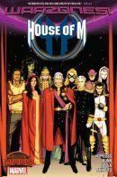 House of M (Vol 2) / День М том 2