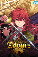 Adoniseu / Адонис