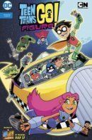 Teen Titans Go! Figure / Юные Титаны, вперёд!: Фигурка