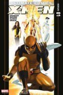 Ultimate Comics: X-Men / Алтимейт комиксы: Люди Икс