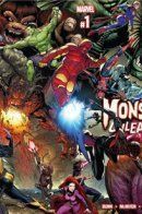 Monsters Unleashed (Vol 2) / Монстры на свободе том 2