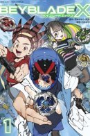Beyblade X / Бейблэйд X