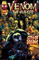Venom: The Hunger / Веном: Голод