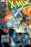 The Uncanny X-Men: Winters End / Невероятные Люди Икс: Конец зимы