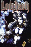 Lady Death: Between Heaven and Hell / Леди Смерть: Между Раем и Адом