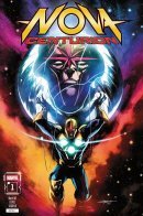 Nova: Centurion / Нова: Центурион