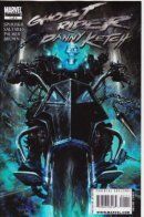 Ghost Rider: Danny Ketch / Призрачный Гонщик: Дэнни Кетч