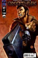 Tracker / Охотник