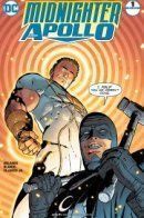 Midnighter and Apollo / Миднайтер и Аполло