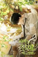 The Life of a Piano Genius / Предыдующая жизнь фортепианного гения