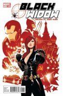 Black Widow (Vol 4) / Чёрная Вдова том 4