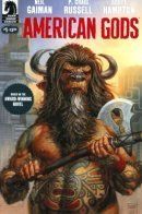 American Gods: Shadows / Американские Боги: Тени