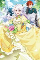 I'm an Uncouth Lady, but I Helped the Villainous Young Lord but He Ended up Liking Me / Завоевать Злодея: История Неотесанной Леди