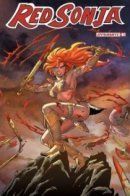 Red Sonja (Vol 8) / Рыжая Соня том 8