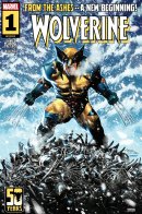 Wolverine (Vol 8) / Росомаха том 8