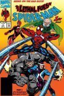 The Lethal Foes of Spider-Man / Смертоносные враги Человека-паука