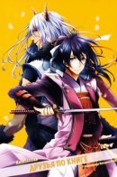 Literature Boys / Друзья по книге