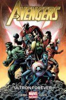 Ultron Forever / Альтрон навсегда