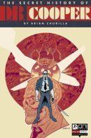 Secret History of D.B. Cooper / Тайная история Д.Б. Купера
