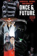 Once & Future / Отныне и Вовек