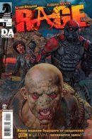 Rage / Ярость