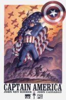 Captain America (Vol 4) / Капитан Америка том 4