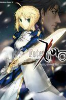 Fate/Zero / Судьба/Начало