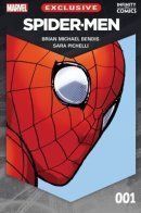 Spider-Men: Infinity Comic / Люди-пауки