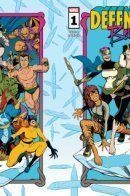 Defenders: Beyond / Защитники: Та сторона