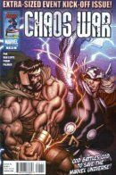 Chaos War / Война хаоса