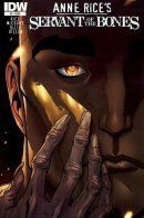 Servant of the Bones / Слуга костей