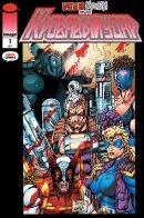 Blood Brothers / Братья по крови