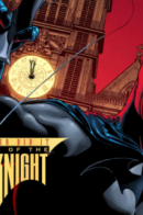 Legends of the Dark Knight (Vol 2) / Легенды о Тёмном Рыцаре том 2