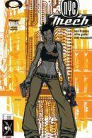 NYC Mech / НЮС: Механический