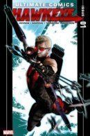 Ultimate Comics Hawkeye / Алтимейт комиксы: Хоукай