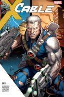 Cable (Vol 3) / Кейбл том 3