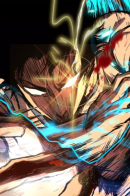 Apex Future Martial Arts / Боевые искусства будущего