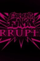 Friday Night Funkin Corruption mod / Friday Night Funkin Corruption: история до инцидента