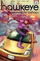 Hawkeye: Kate Bishop / Хоукай: Кейт Бишоп