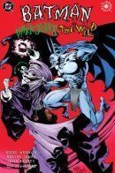 Batman: Dark Joker - The Wild / Бэтмен: Тёмный Джокер - Дикость