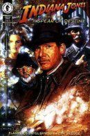 Indiana Jones and the Spear of Destiny / Индиана Джонс и Копьё судьбы
