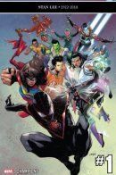 Champions (Vol 3) / Чемпионы том 3