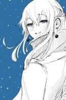 Finally, Inko-chan wants to tell / Наконец, попугай хочет рассказать