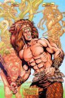 Hercules: The Legendary Journeys / Удивительные странствия Геракла