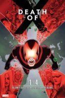 Death of X / Смерть Иксов