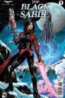 Black Sable / Чёрный Соболь