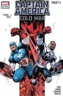 Captain America: Cold War / Капитан Америка: Холодная война