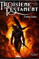 Le Troisieme Testament / Третий Завет